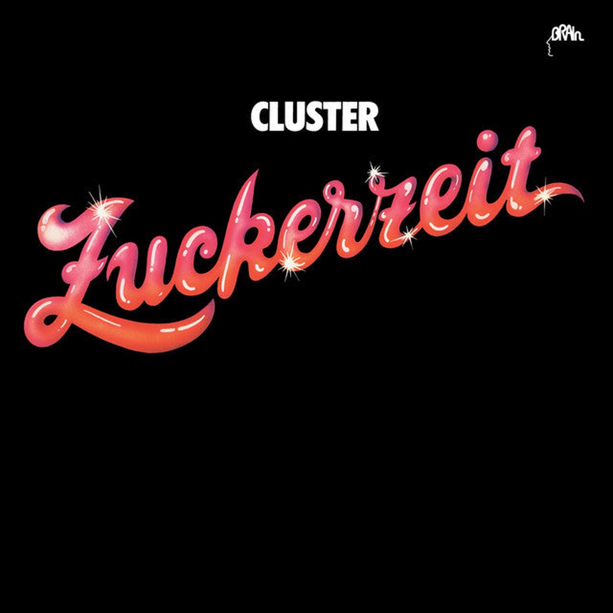 Zuckerzeit (Reissue)