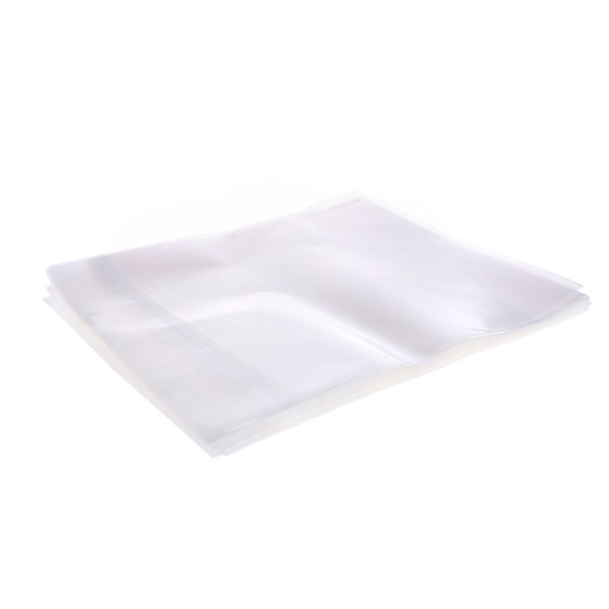 12 Outer Record Sleeves