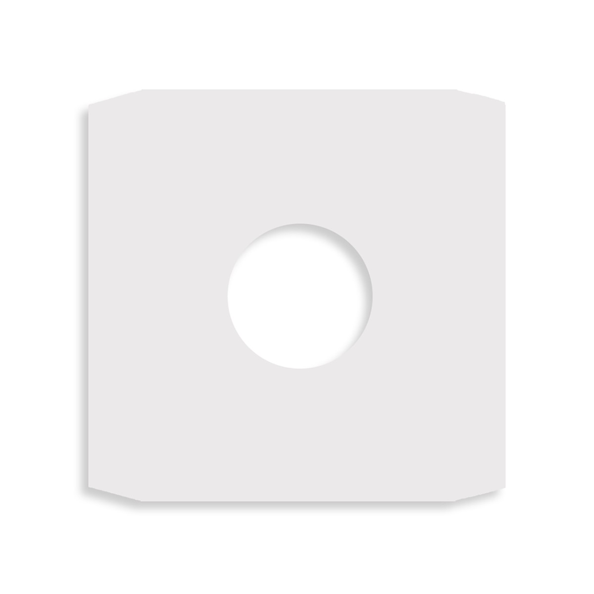 12 Paper Inner Sleeves (100 Pack)