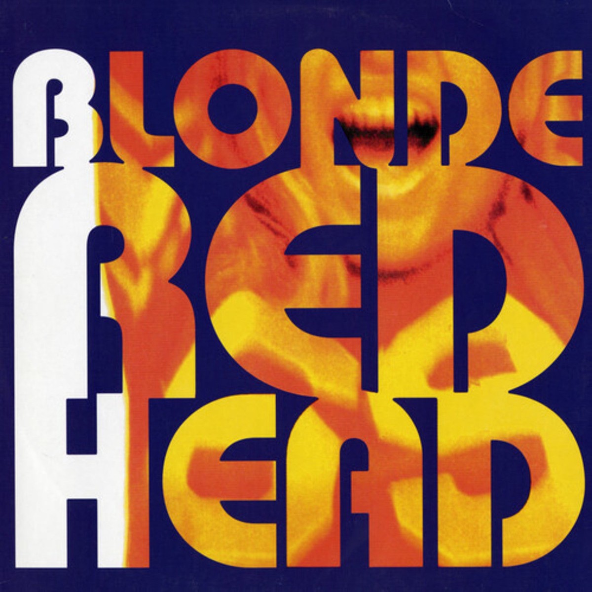 Blonde Redhead (Reissue)
