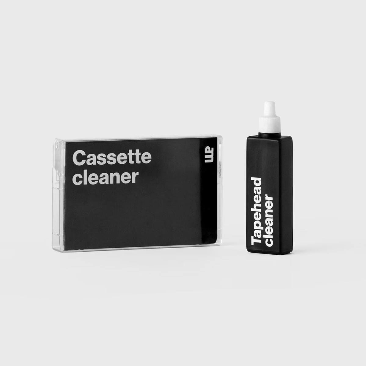 Cassette Cleaner (AM Denmark)