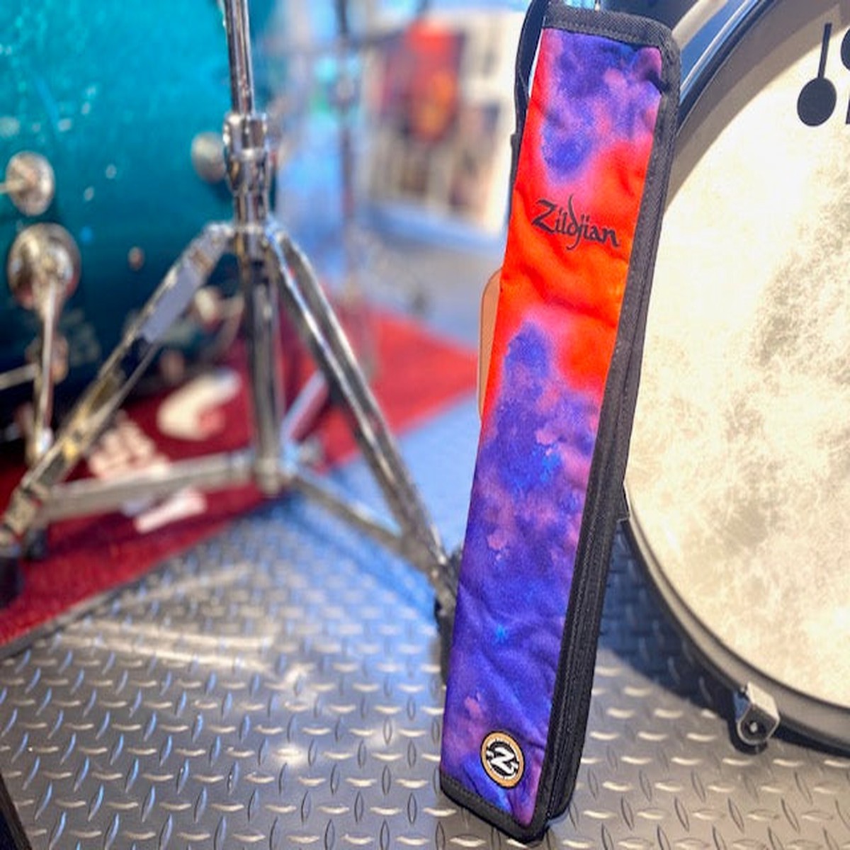 ZildjianStudentBagsCollectionMiniStickBag