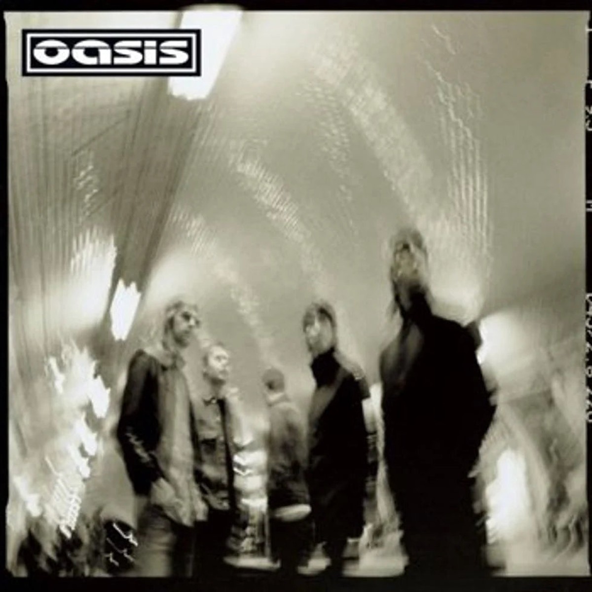 Heathen Chemistry (Reissue) (Vinyl 2LP)