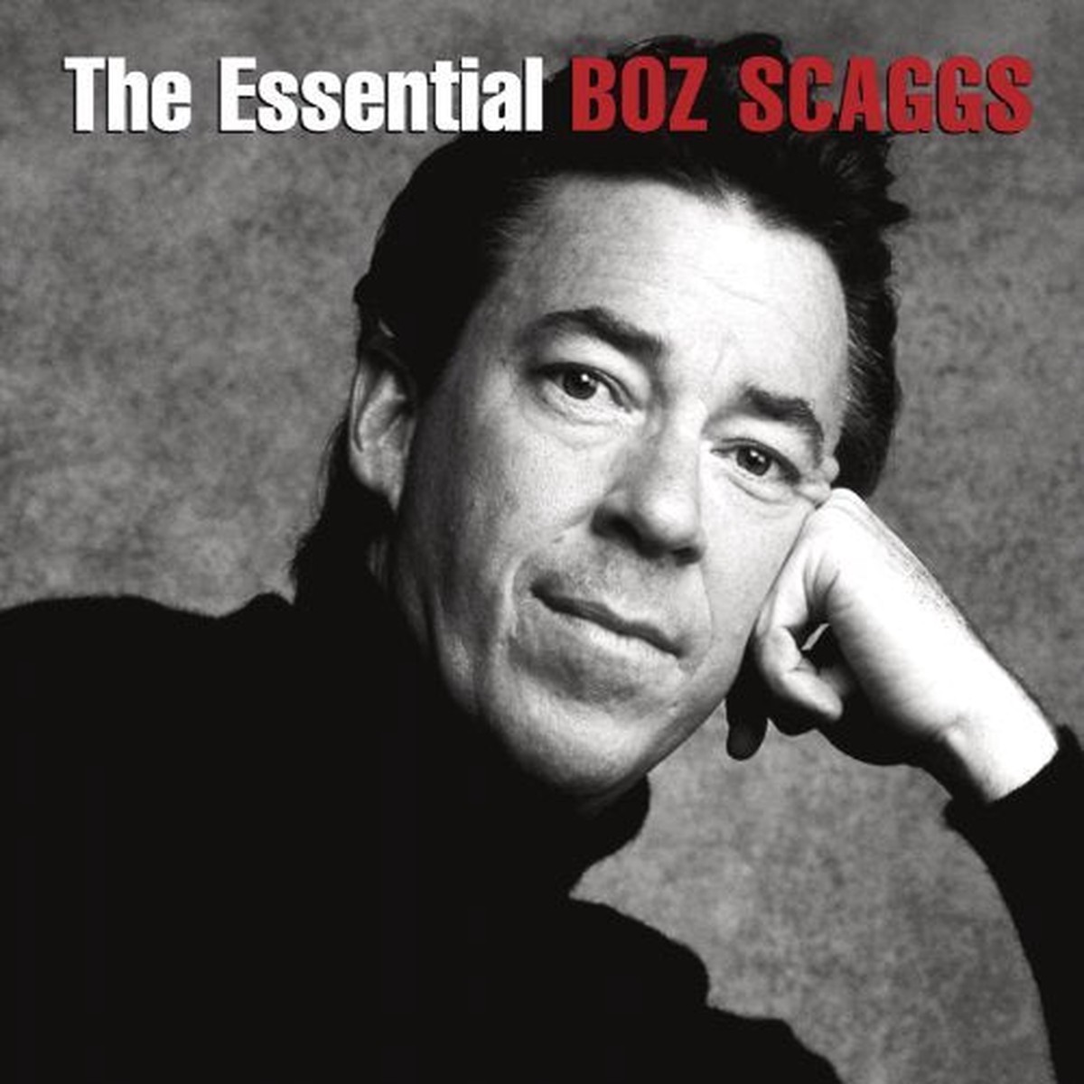 2CD - Boz Scaggs - Essential