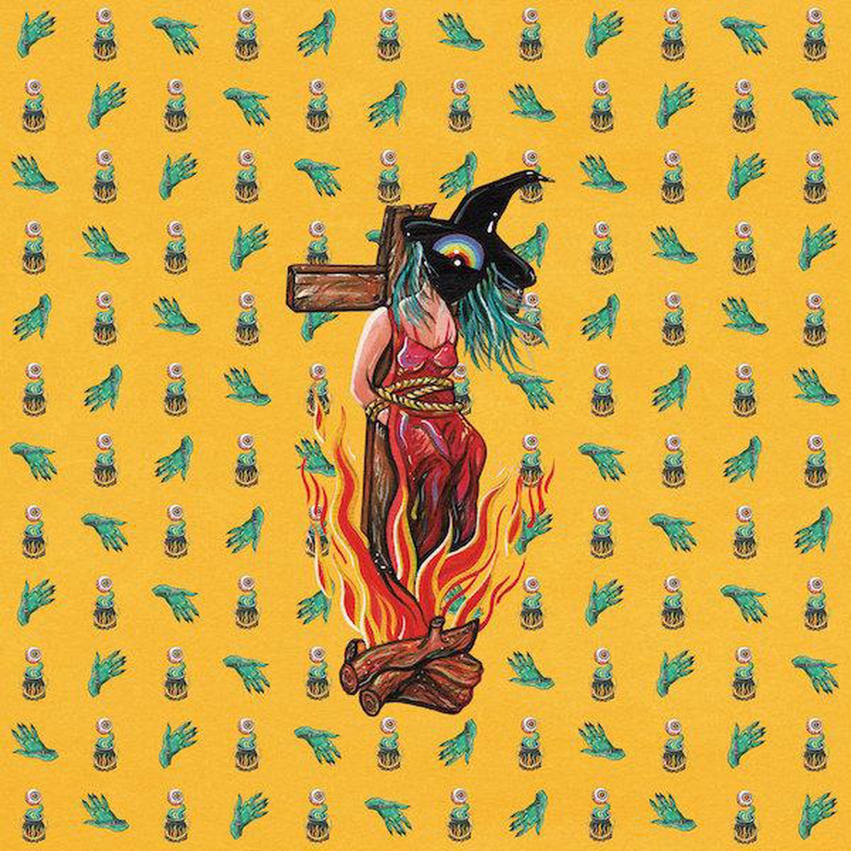 Year Of The Witch