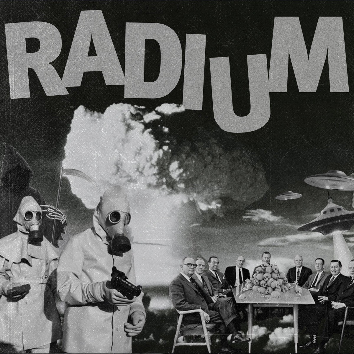 Witness For Yourself The Healing Properties of Radium 7
