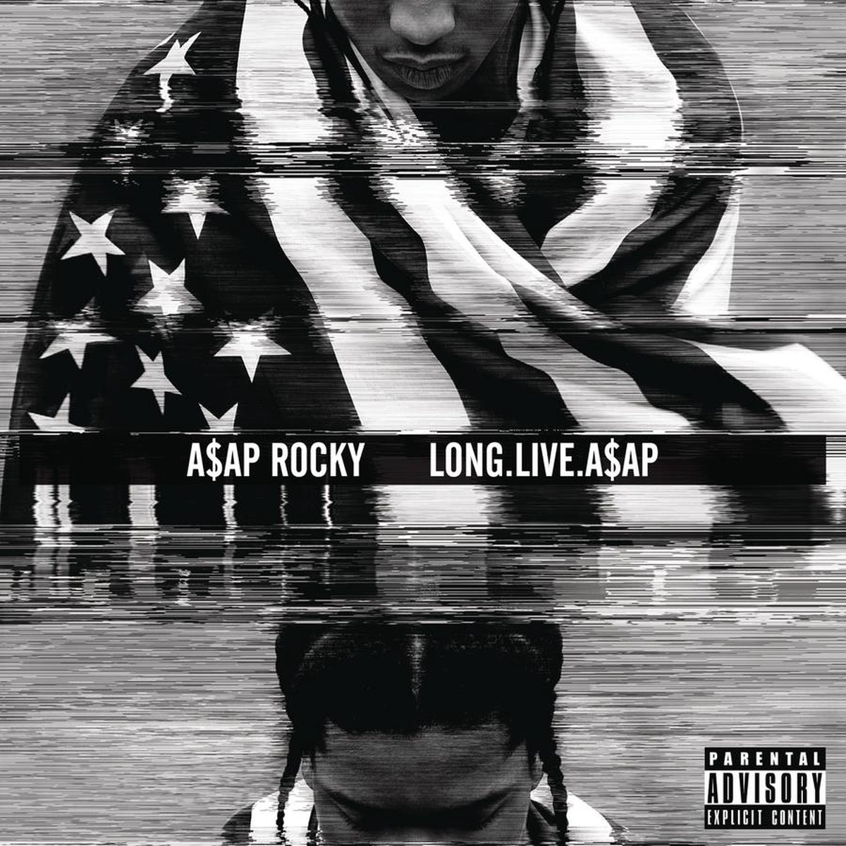 2LP - AAP Rocky - LongLiveAAP