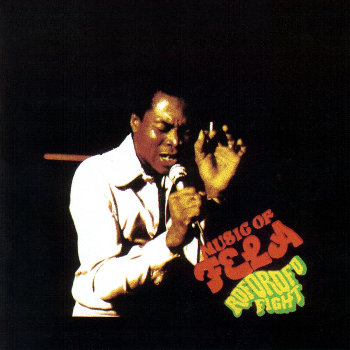 Roforofo Fight (50th Anniversary Edition)