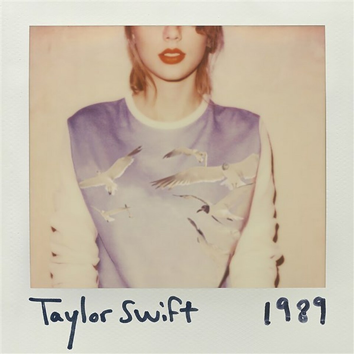 1989 (CD)