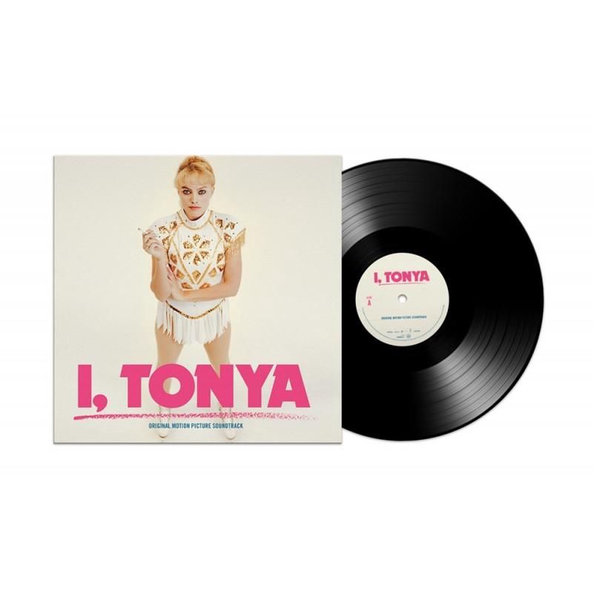 I Tonya Original Motion Picture Soundtrack