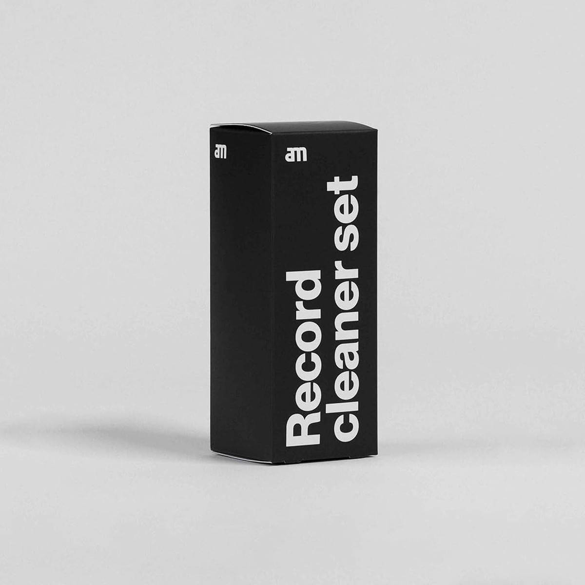 Record Cleaner Set (AM Denmark)