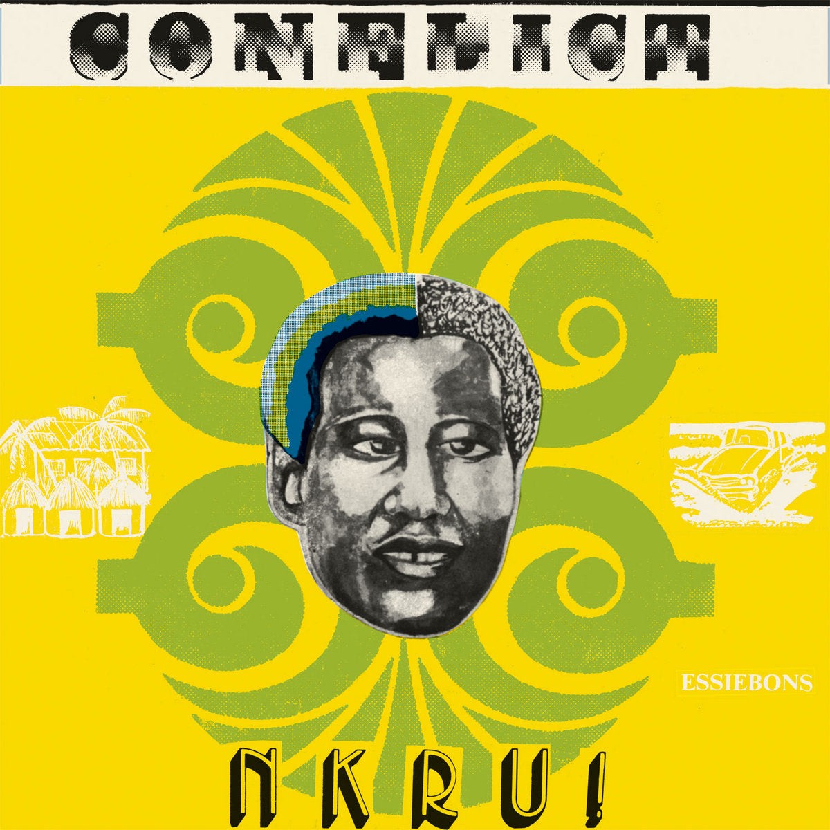 Conflict (Reissue)