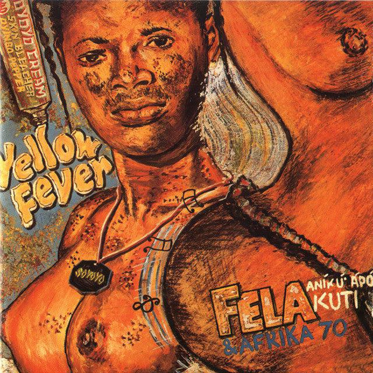 Yellow Fever (Reissue)