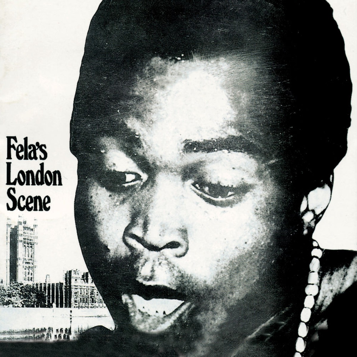 London Scene (50th Anniversary Reissue)