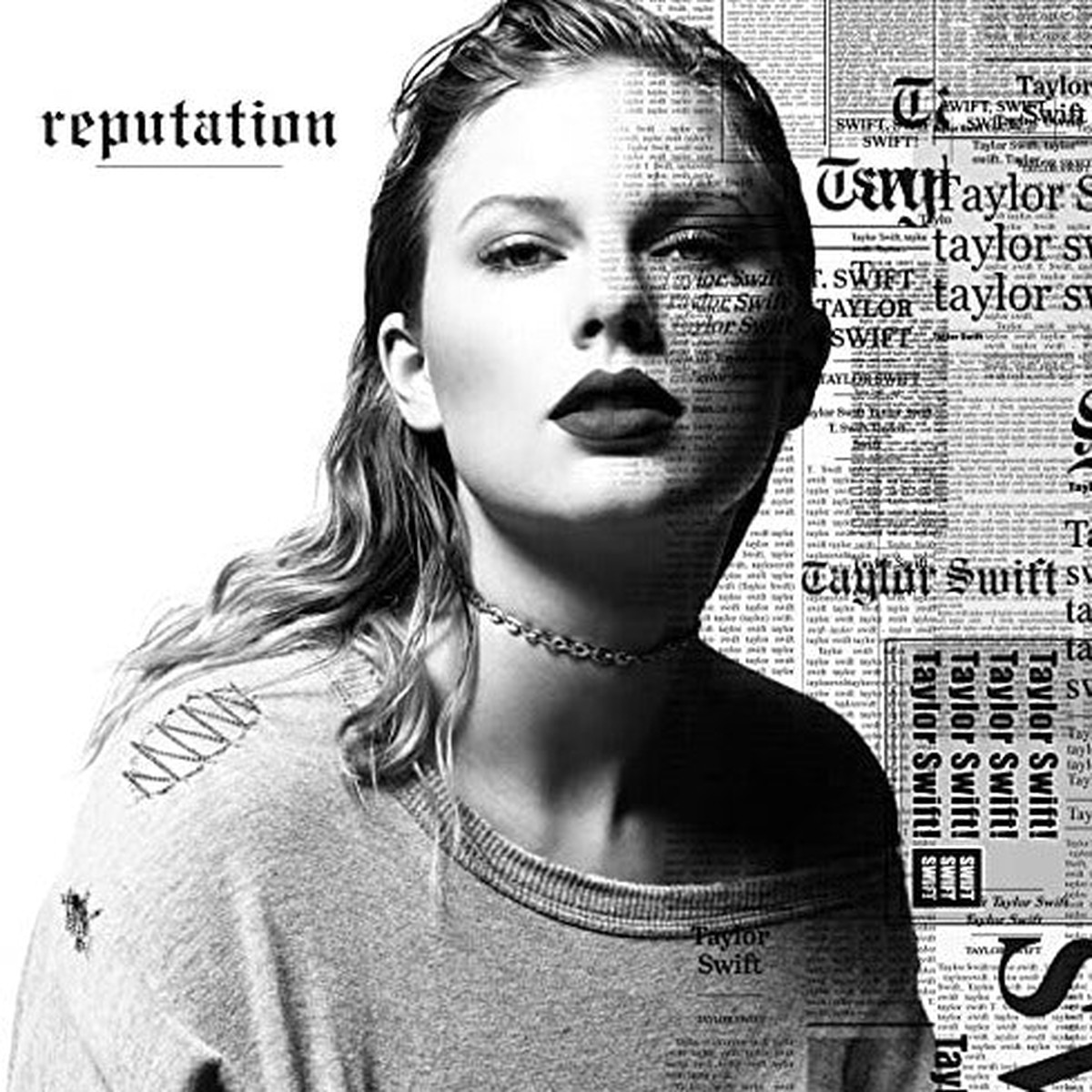 Reputation (Vinyl 2LP Picture Disc)