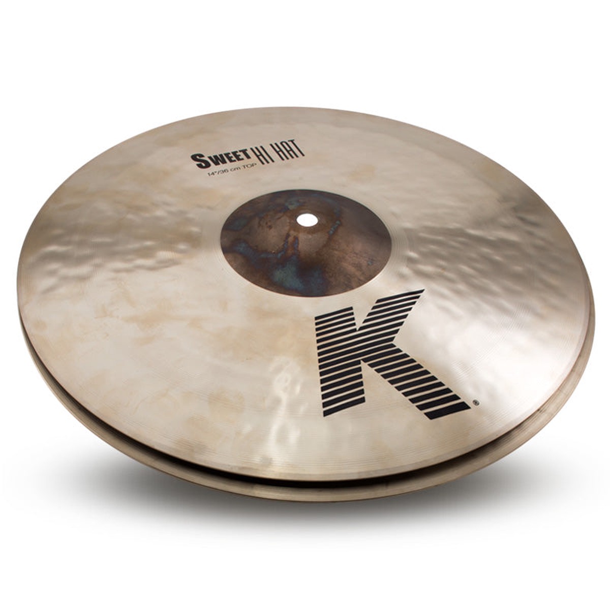 ZILDJIANK14HiHatsKSW14HH