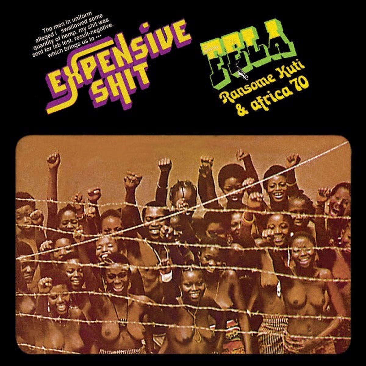 Expensive Shit (Reissue)