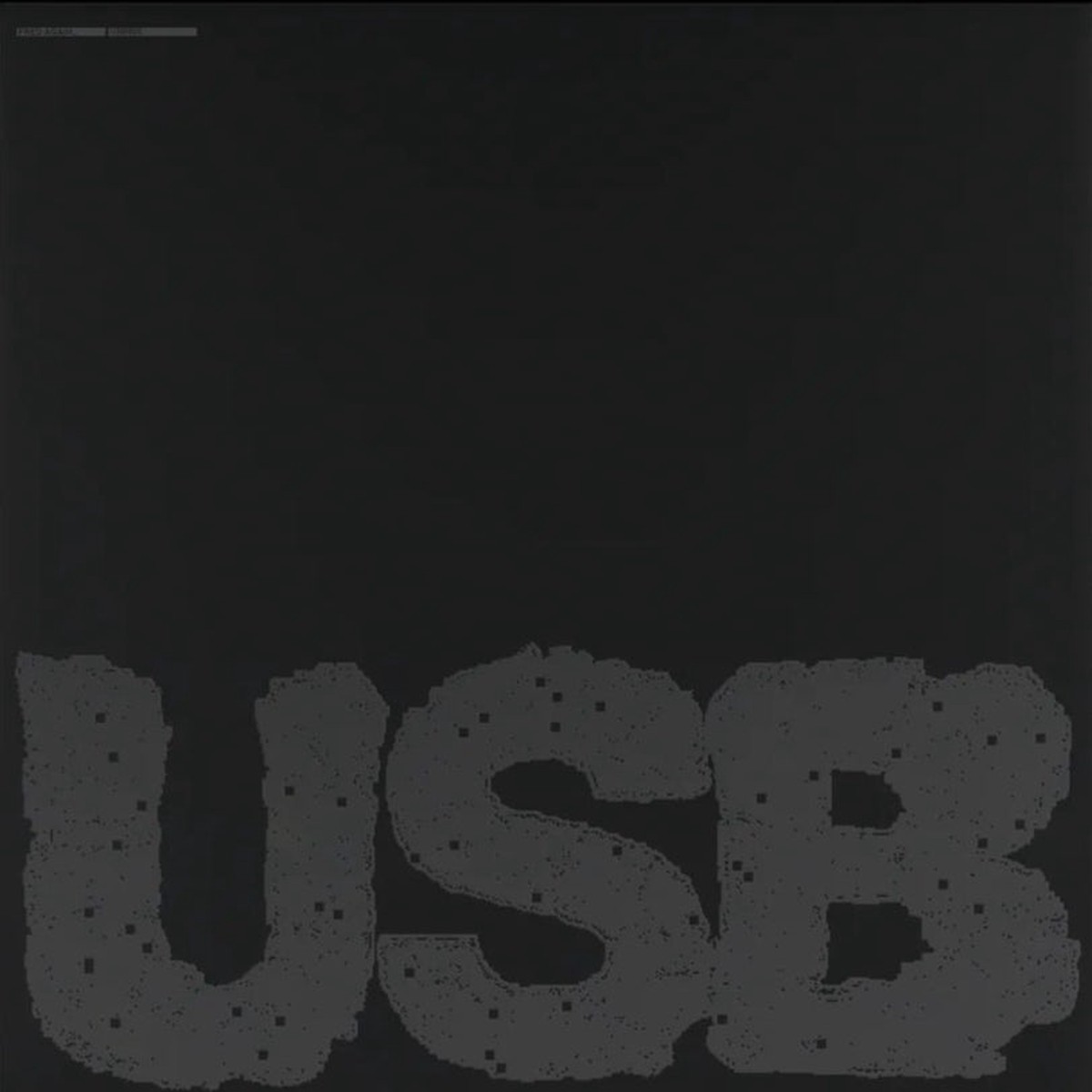 USB002 (Vinyl 2LP)