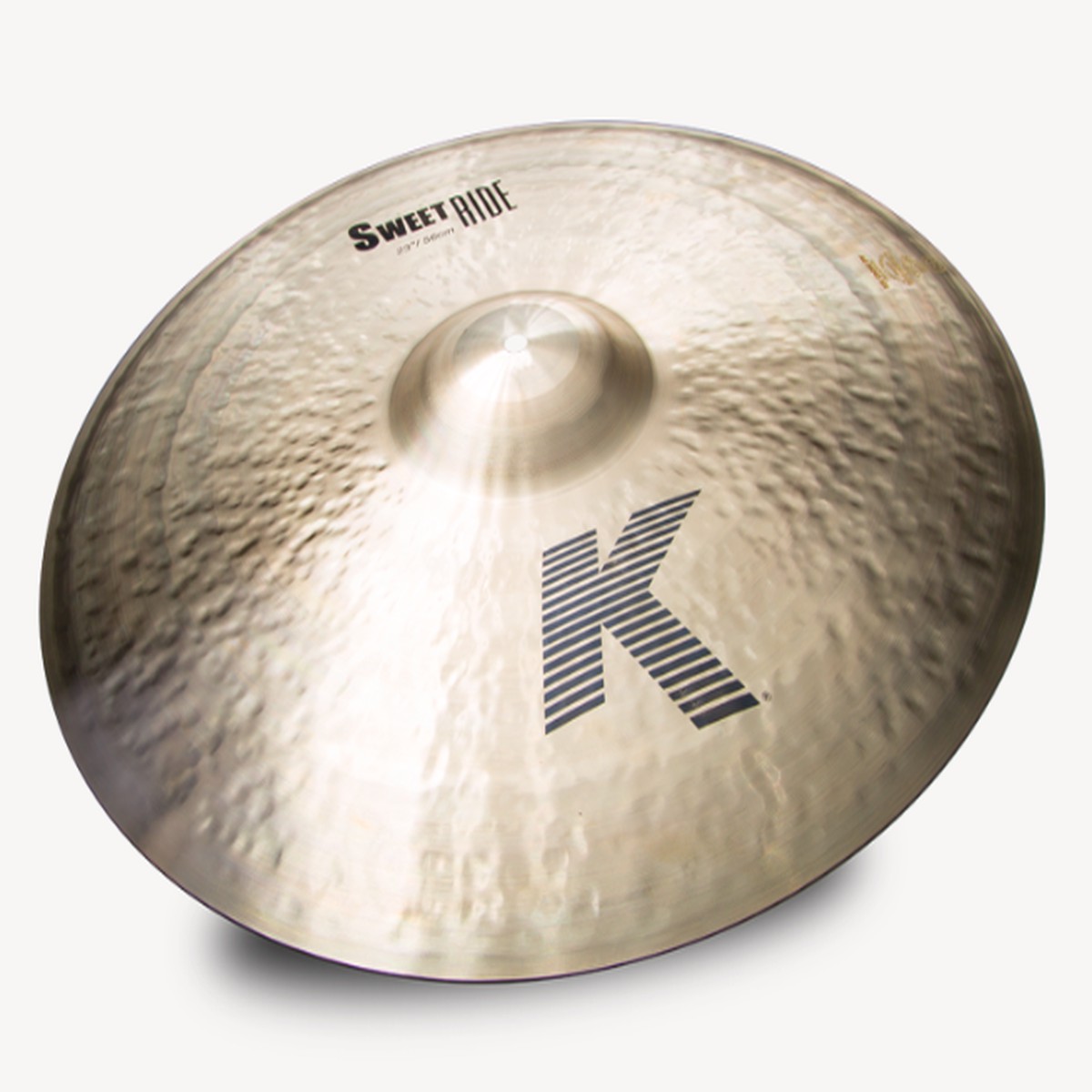 ZildjianK23SweetRide