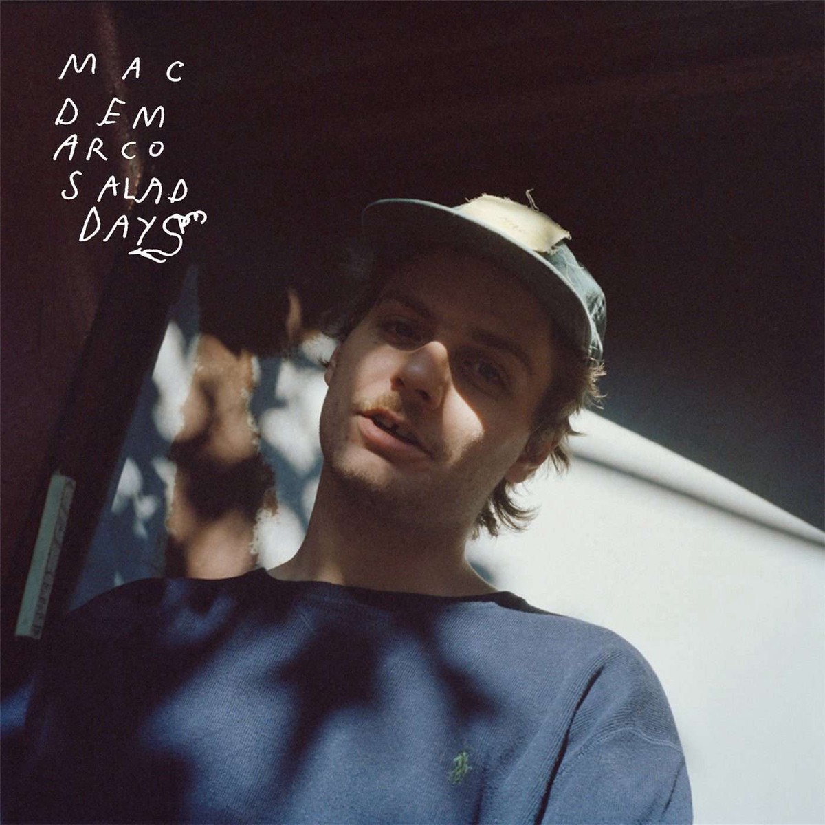 Salad Days (Vinyl LP)