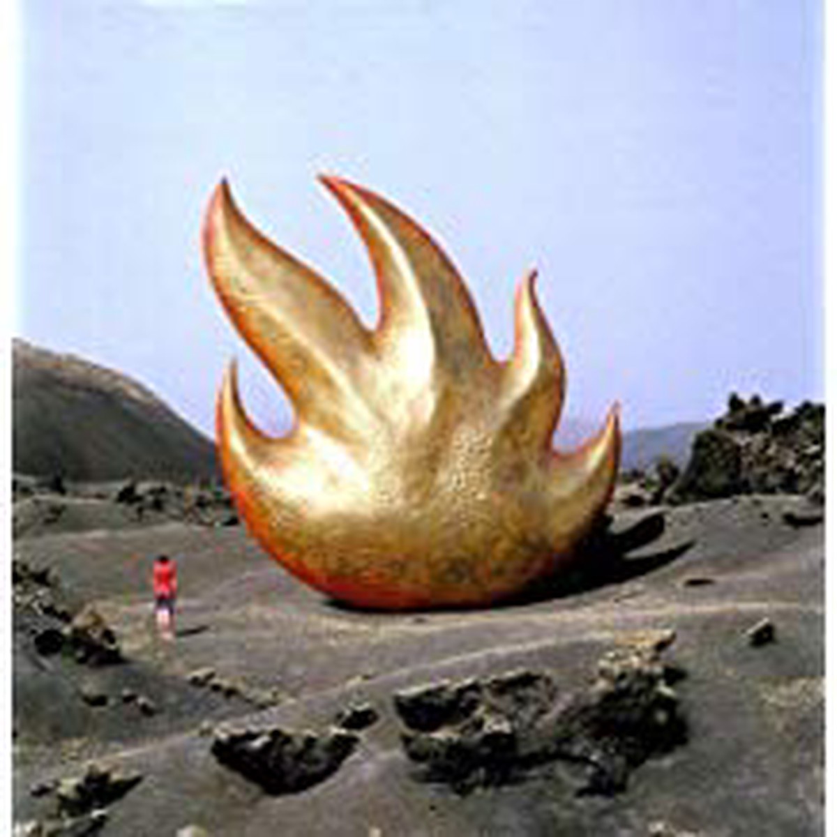 2LP - Audioslave - Self-titled