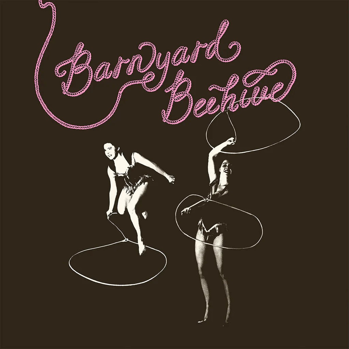 Barnyard Beehive (Vinyl LP)