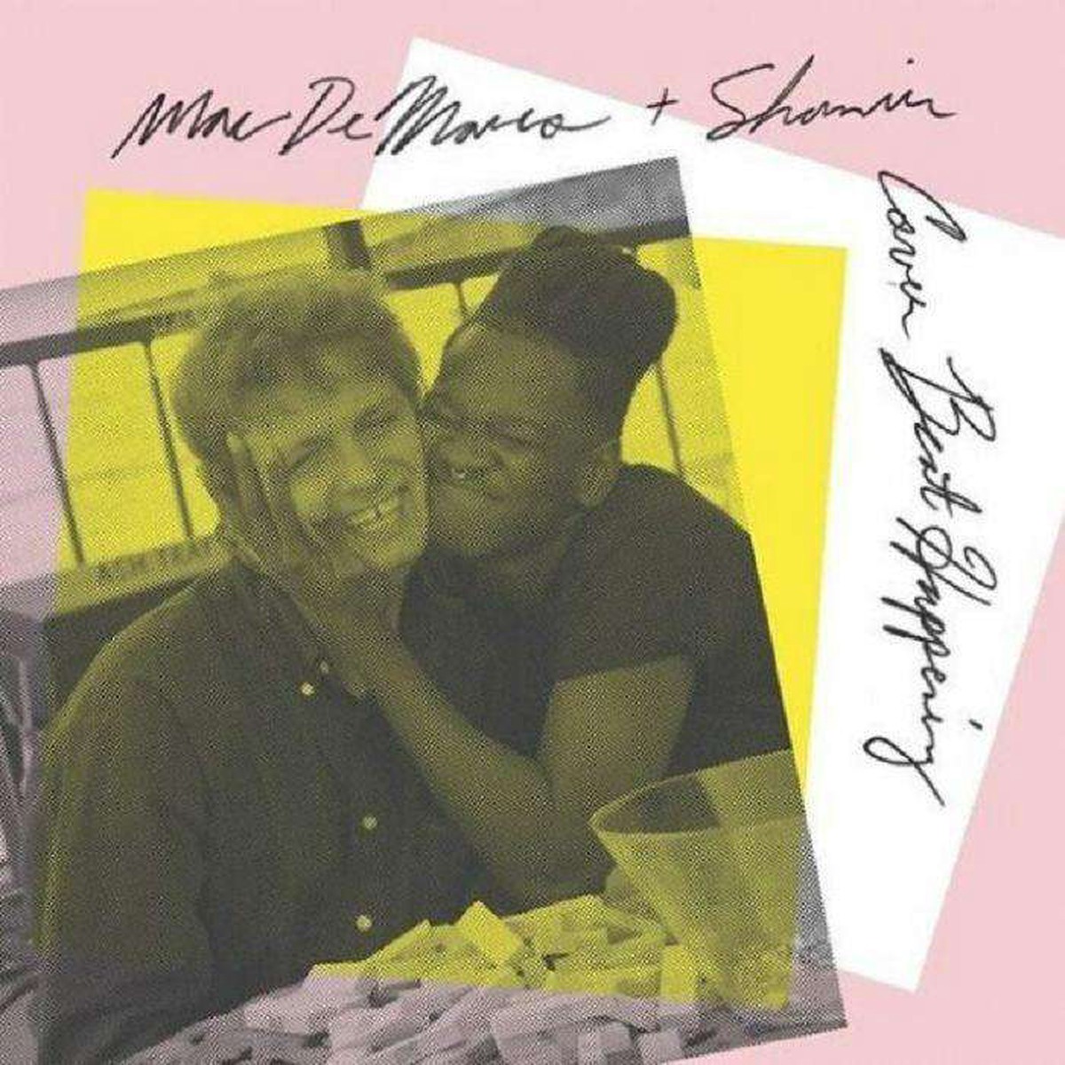 Beat Happening Covers