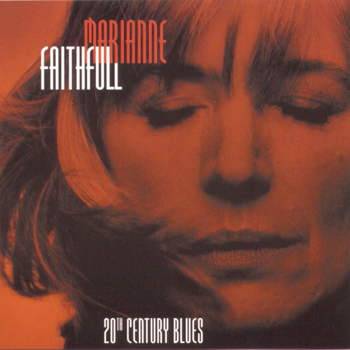 20th Century Blues An Evening in the Weimar Republic (Reissue)