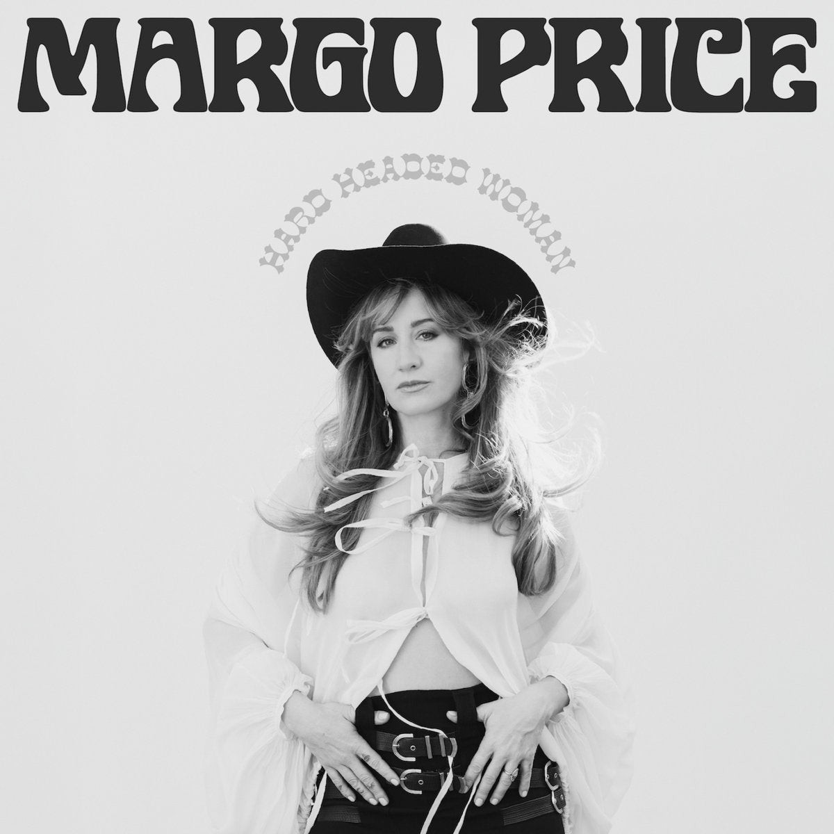 Hard Headed Woman (CD)