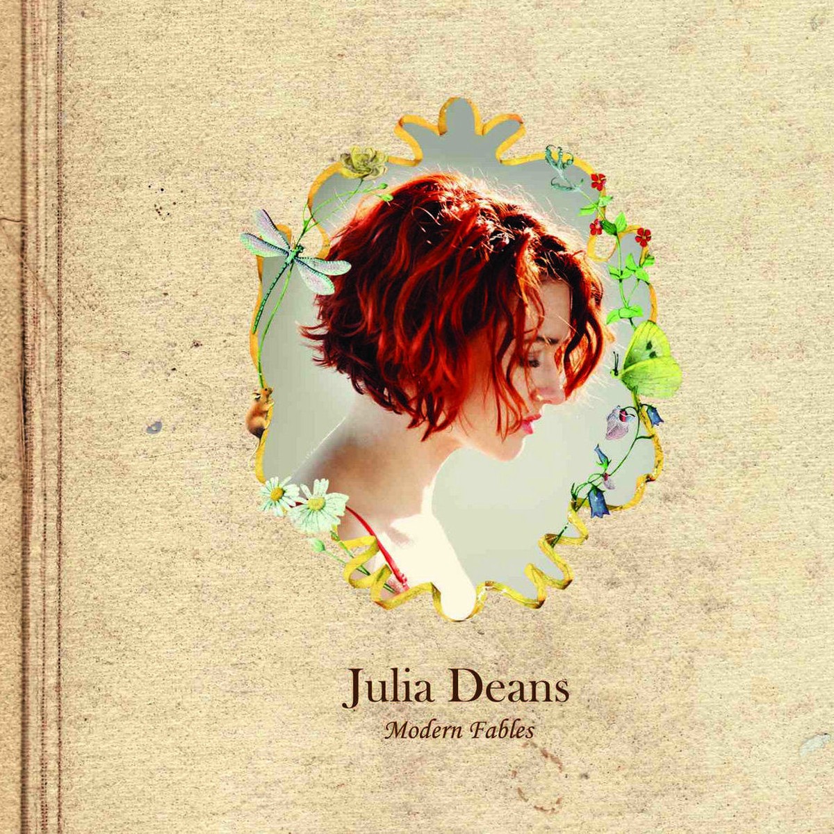 Modern Fables (Reissue) (Vinyl LP)