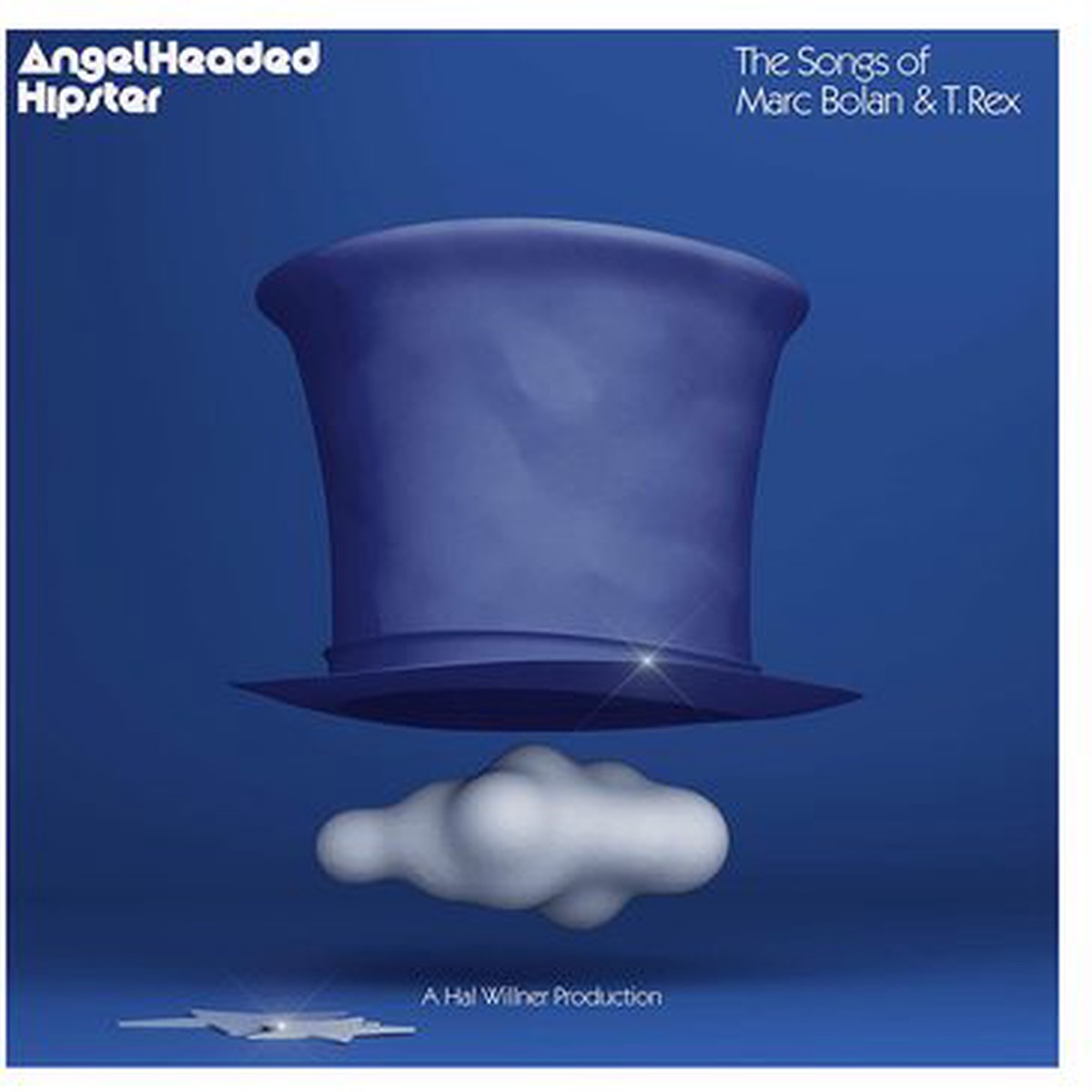 AngelHeaded Hipster