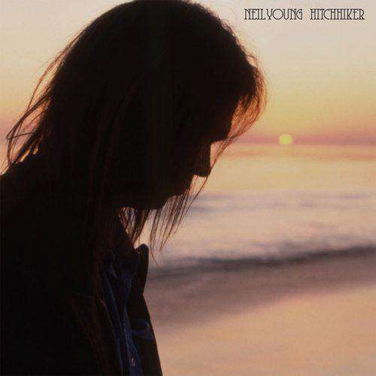 Hitchhiker (Reissue)