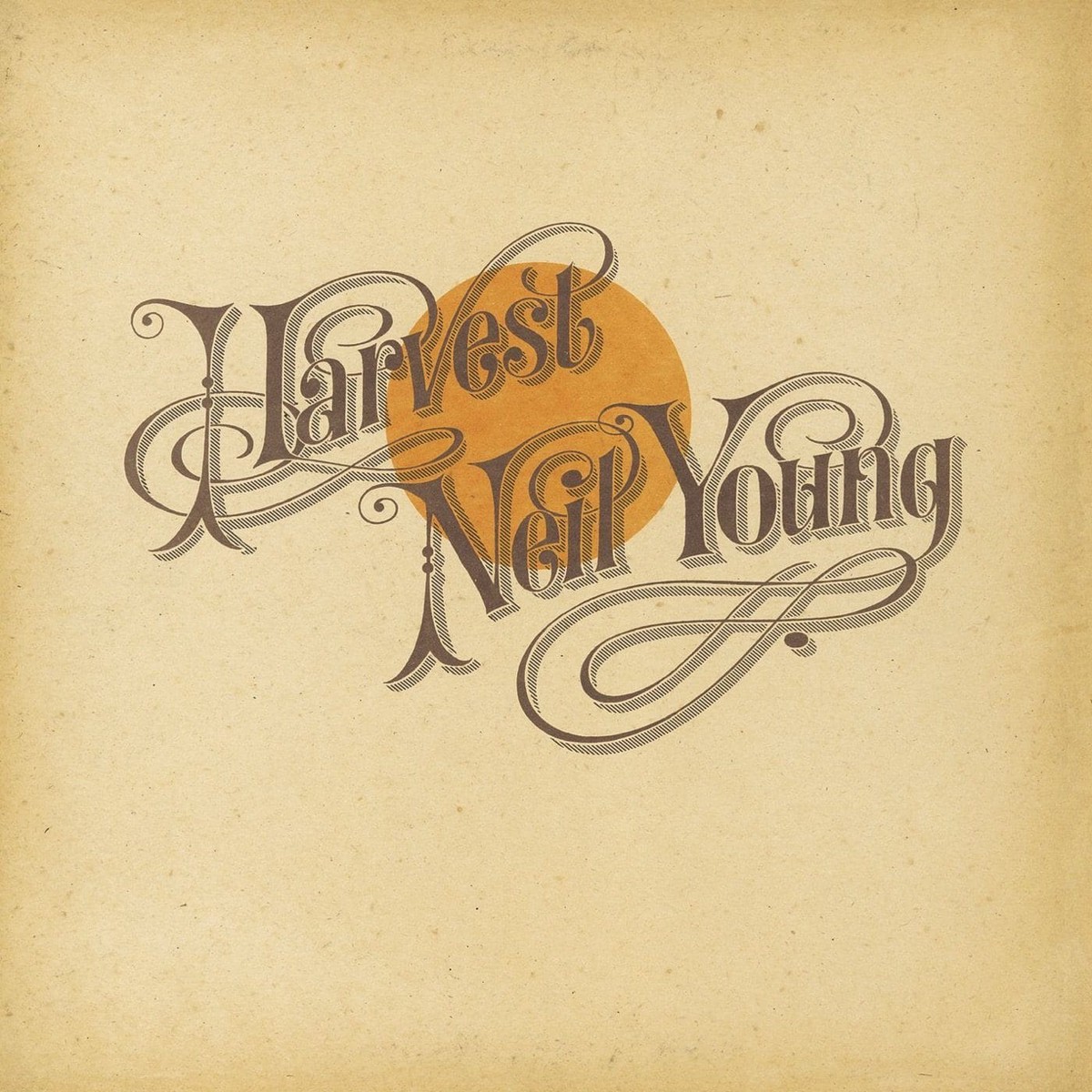 Harvest (Reissue)