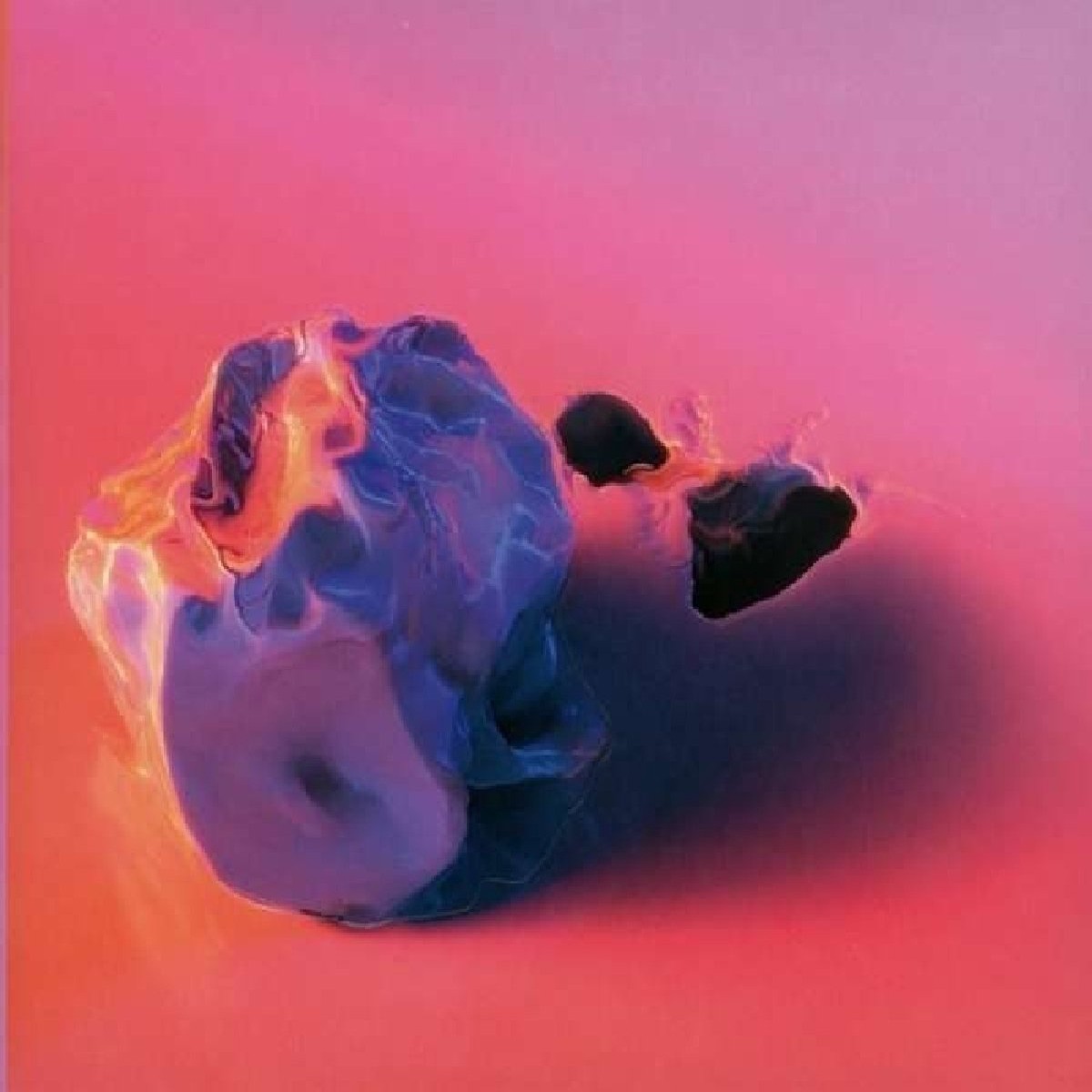 Young Galaxy - Falsework CD