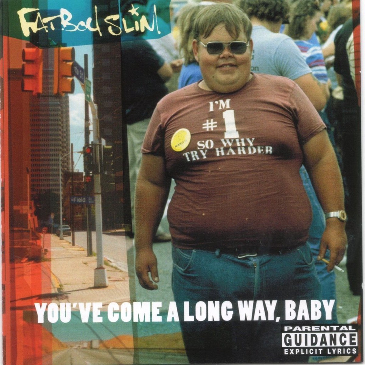 Youve Come A Long Way Baby (Reissue)