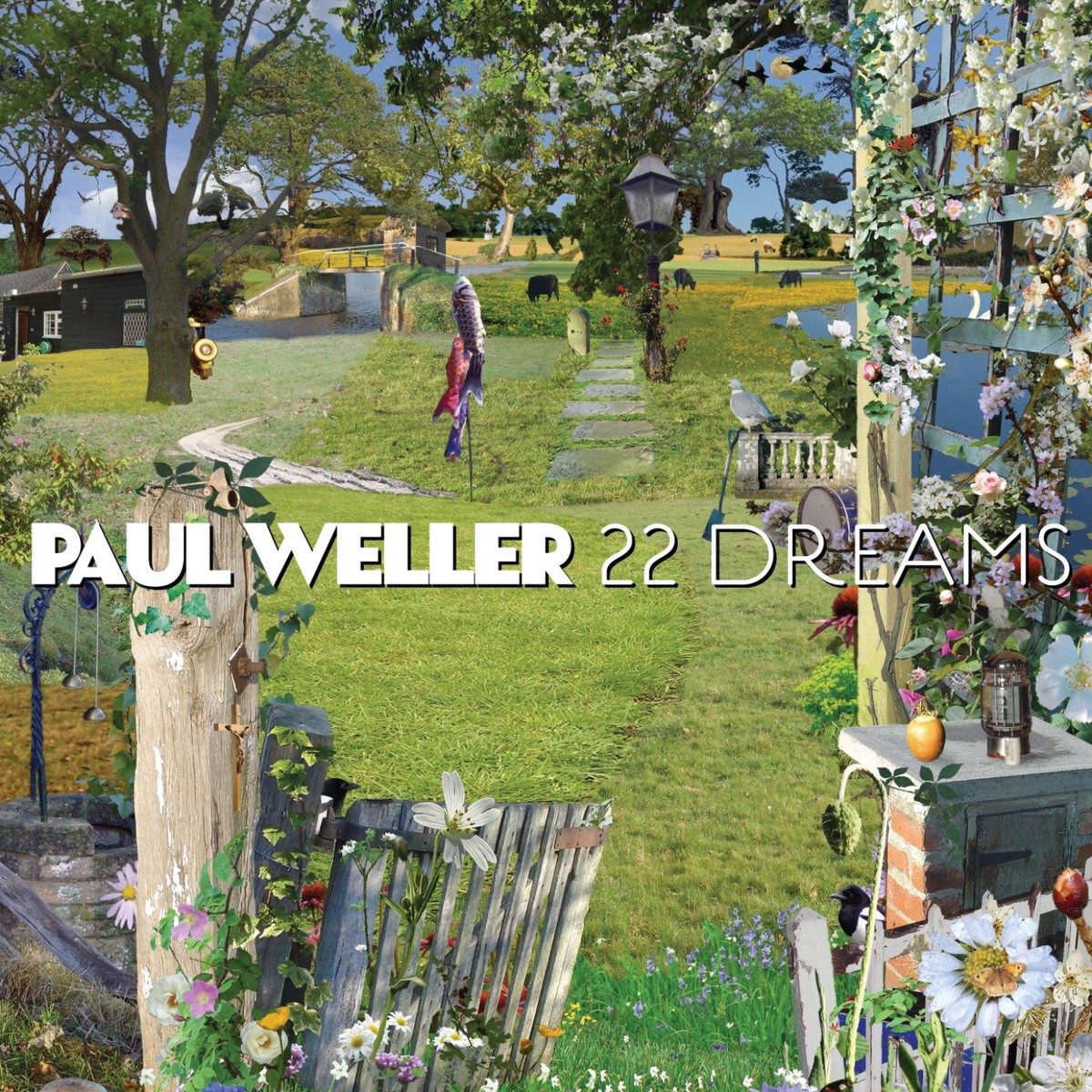 22 Dreams (Reissue)