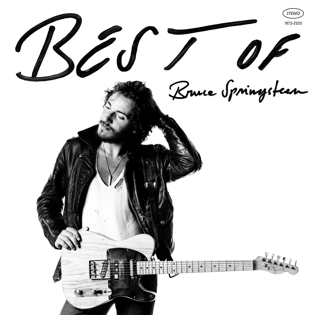 Best of Bruce Springsteen (CD)