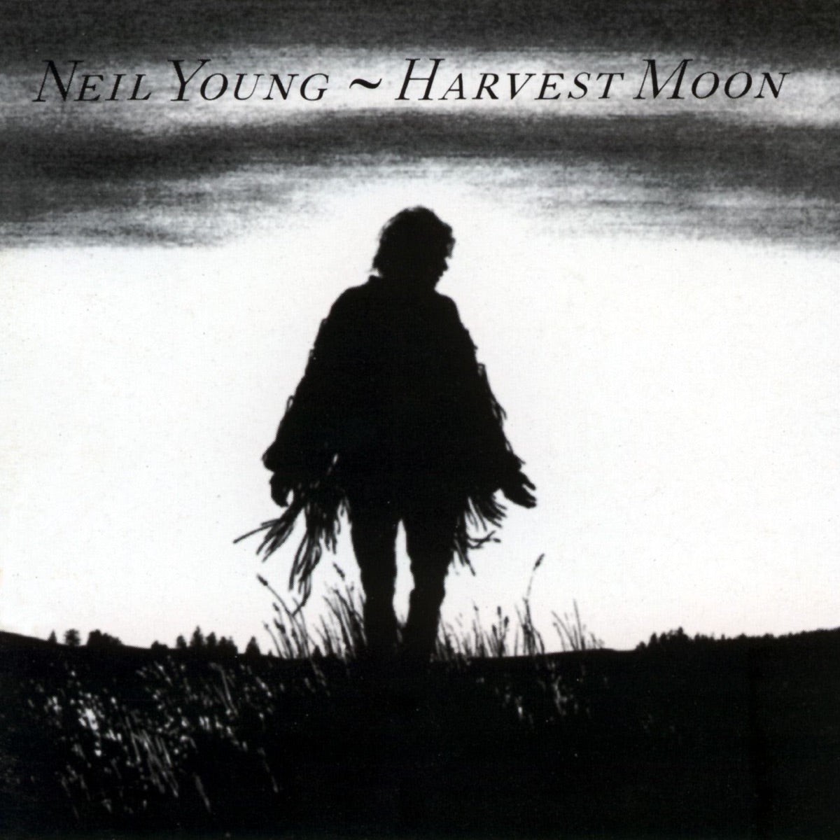 Harvest Moon (Reissue) (Limited Clear Vinyl 2LP)