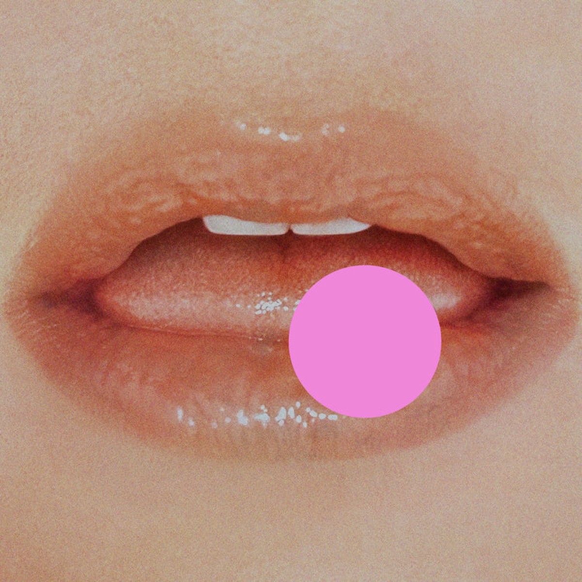 (Limited Hot Pink Vinyl LP)
