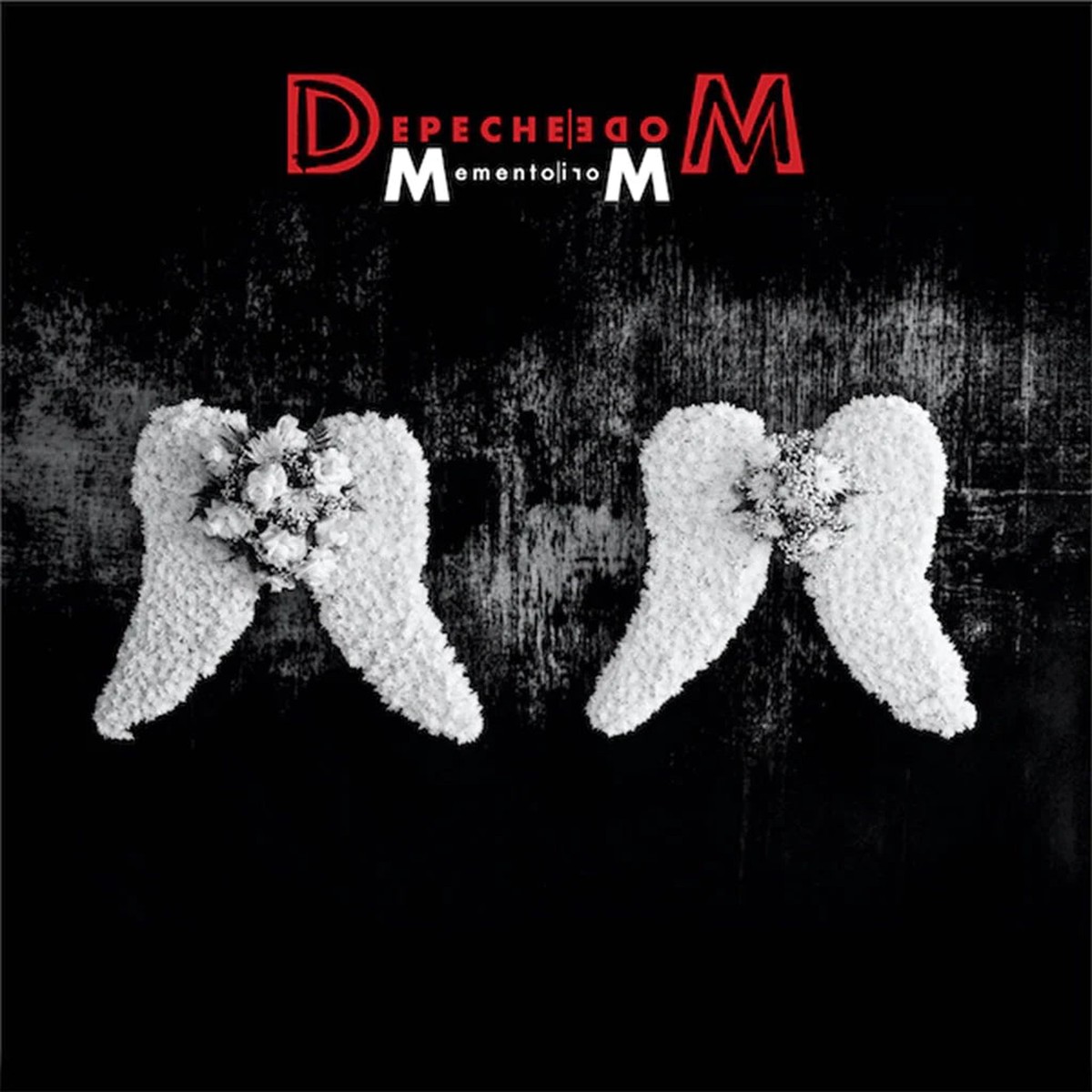 Memento Mori (CD)