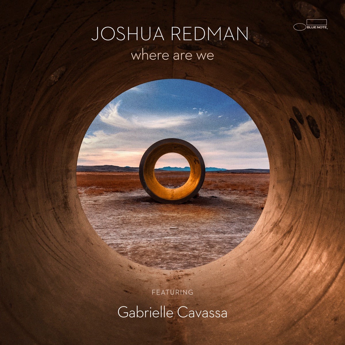 Where Are We (Vinyl 2LP)
