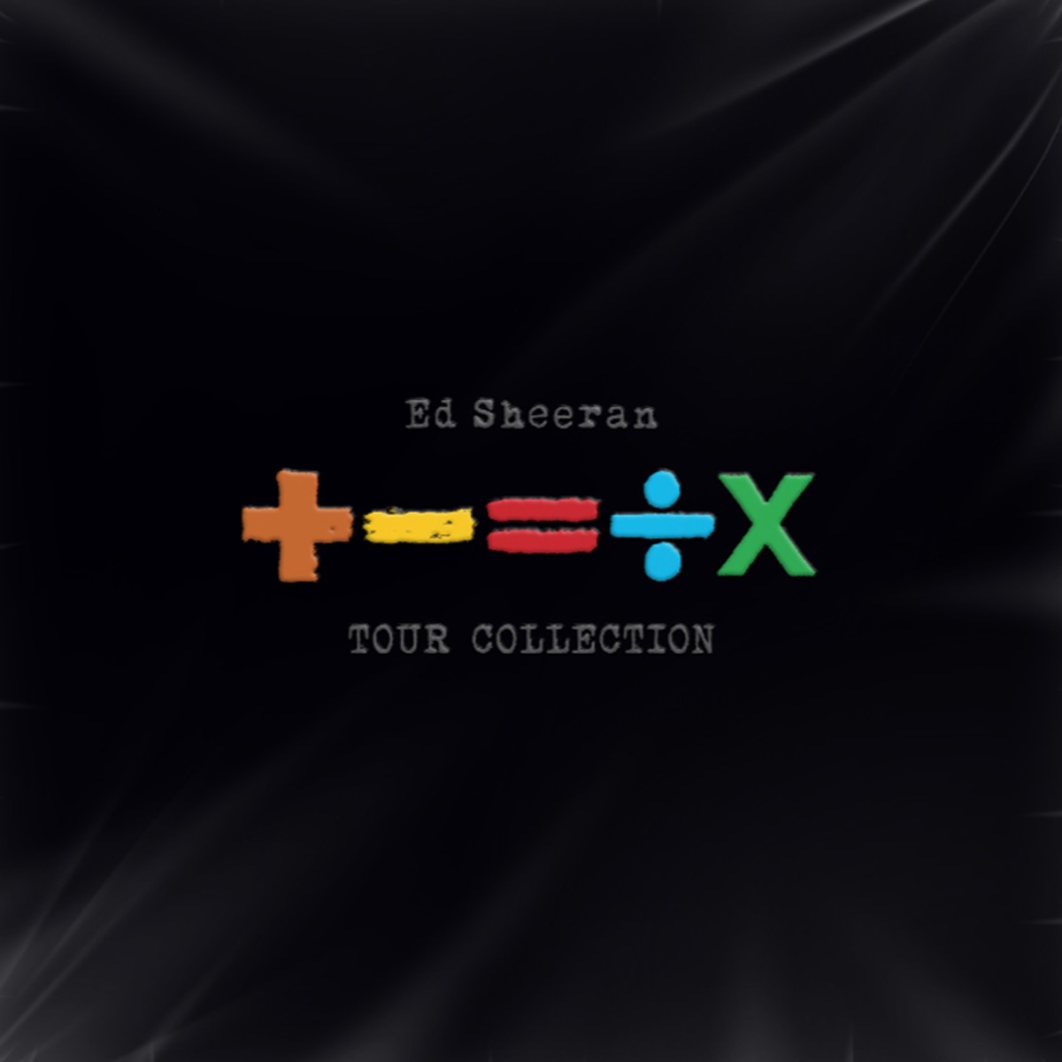 – (Tour Collection) (CD)