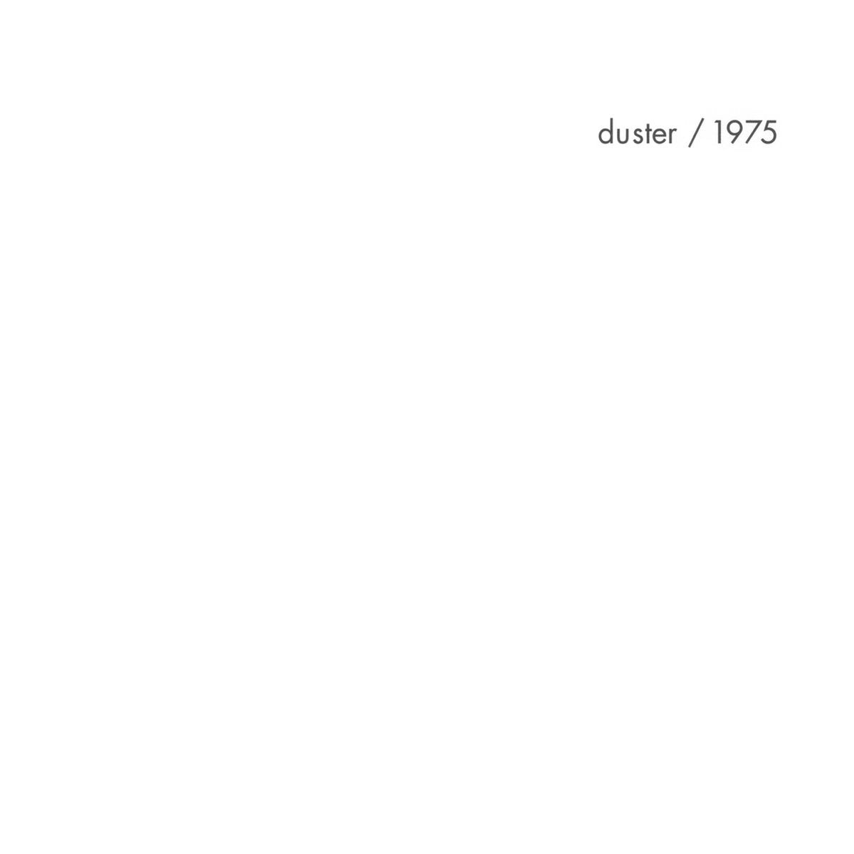 1975 (Reissue)