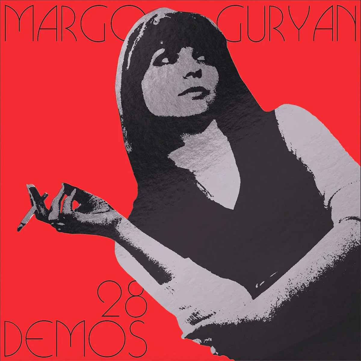 28 Demos (25th Anniversary) (Sun Red Vinyl 2LP)