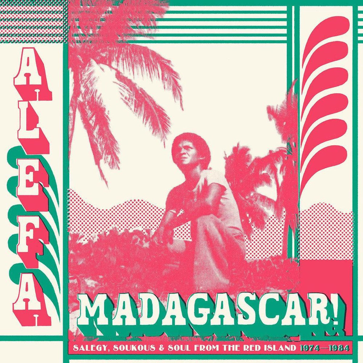 Alefa Madagascar