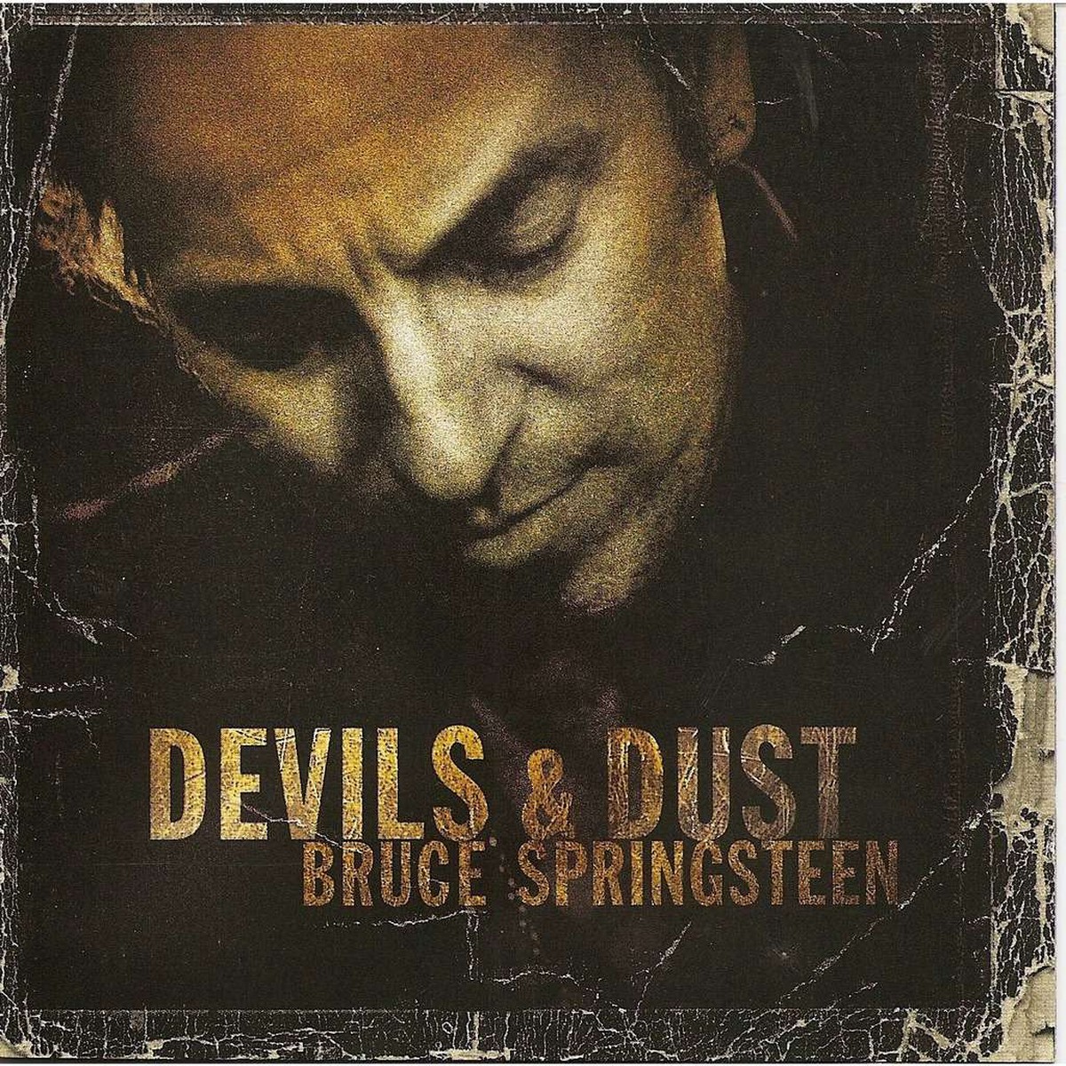 Devils and Dust
