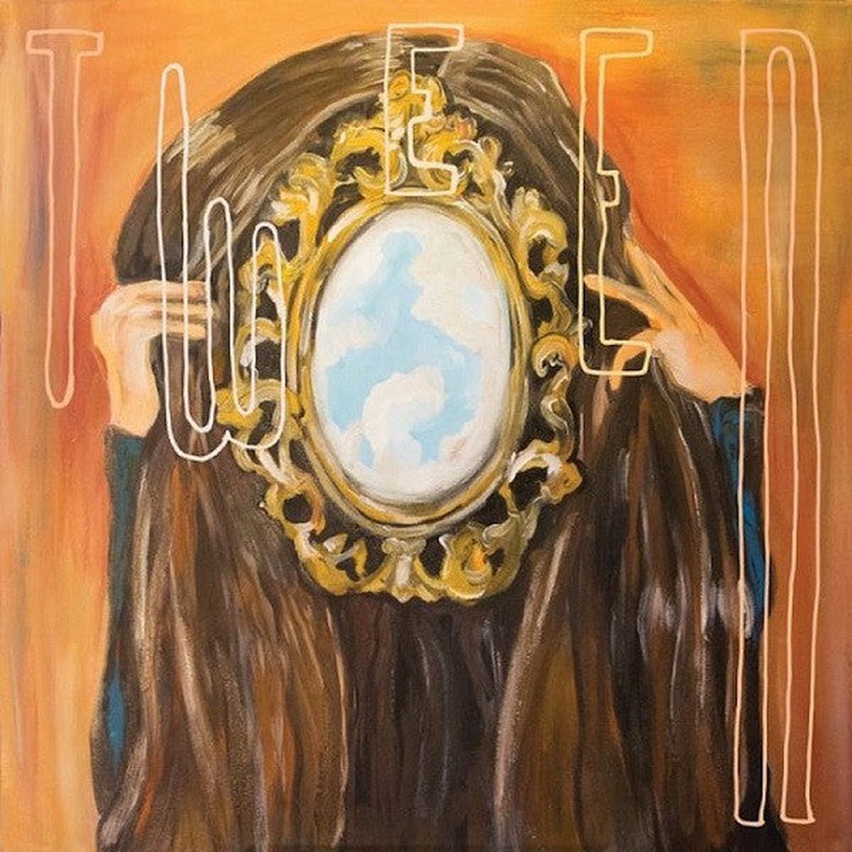 Wye Oak Tween - USED CD