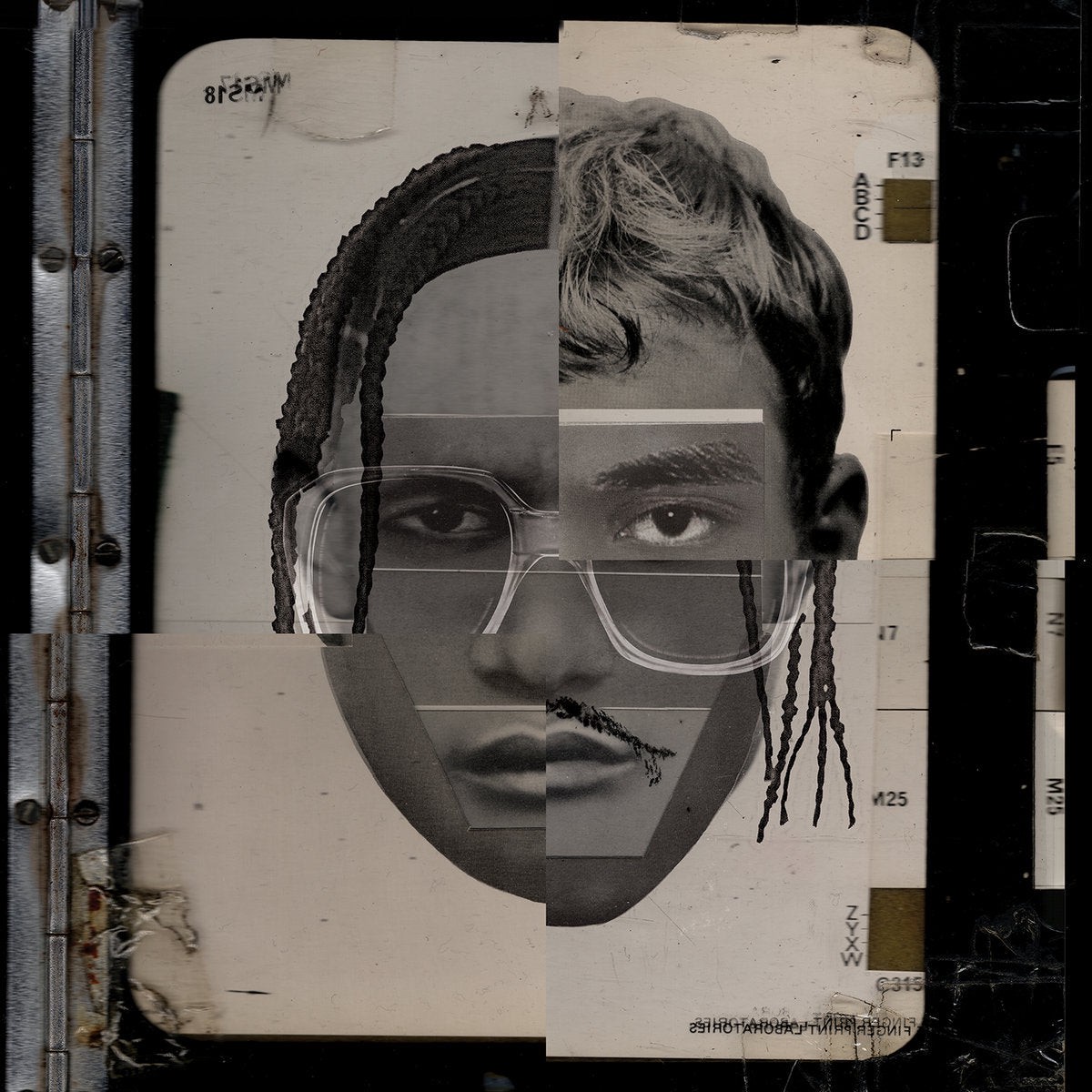 YEARN IV (Vinyl LP)