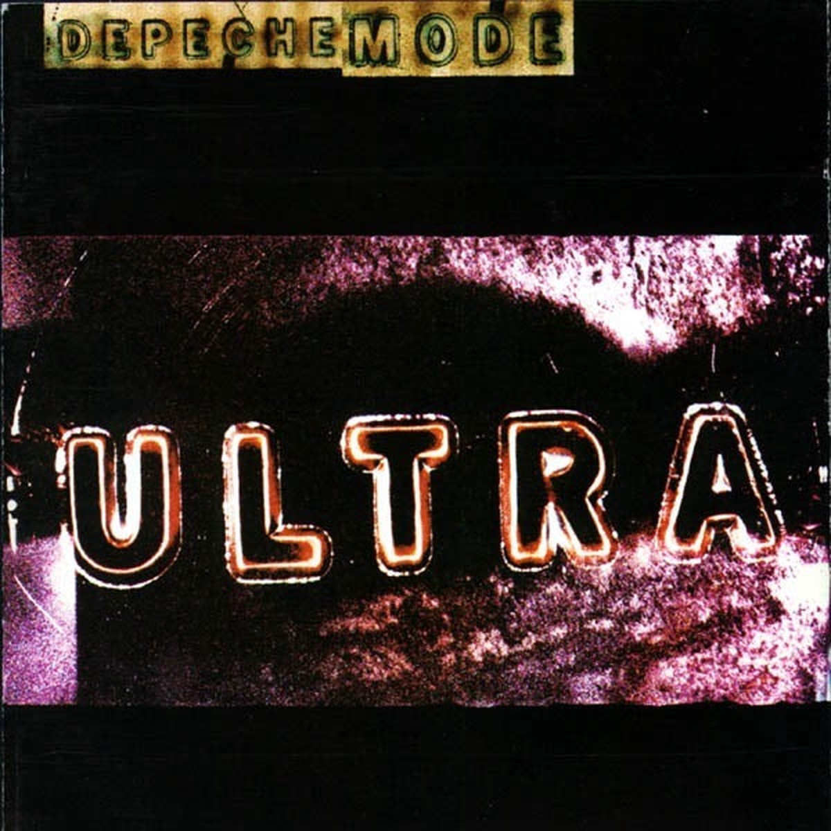 Ultra (Reissue)