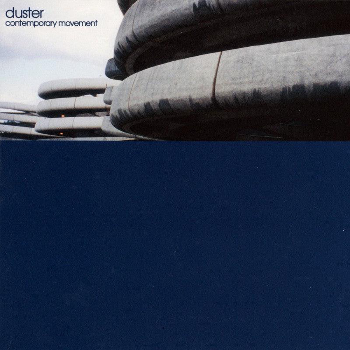 Contemporary Movement (Reissue)